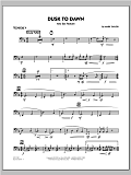 Dusk To Dawn (Solo Alto Sax Feature) - Trombone 4