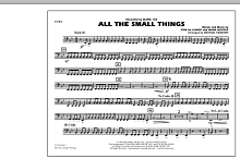All The Small Things - Tuba 
