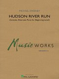 Hudson River Run - Flute (Level 1)