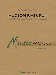 Hudson River Run - Tuba (Level 2) 