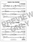 Shake a Tail Feather (arr. Paul Murtha) - Multiple Bass Drums