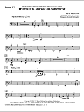 Overture to Miracle On 34th Street - Bassoon 1,2