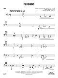 Perdido (arr. Paul Murtha) - Tuba