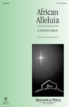 African Alleluia 