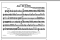 All I Do Is Win - Bb Clarinet