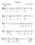 Lay Down Sally