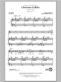 Christmas Lullaby (from Songs for a New World) (arr. Mac Huff)