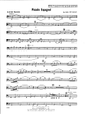 Piccolo Espagnol - Bassoon