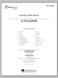Cyclone - Full Score