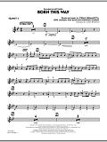 Born This Way - Trumpet 4