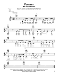 Forever (We Sing Hallelujah)