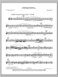 Awakening... - Eb Alto Saxophone 1