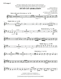 Hymn of Adoration - Bb Trumpet 1