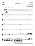 Great I Am - Viola