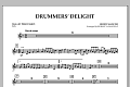 Drummers' Delight - Mallet Percussion