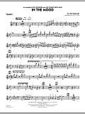 In The Mood (The Tonight Show version) - Trumpet 1