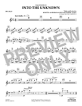 Into the Unknown (from Disney's Frozen 2) (arr. Paul Murtha) - Piccolo