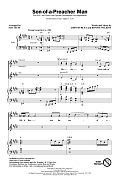 Son-Of-A-Preacher Man (arr. Mac Huff)