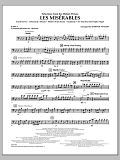 Les Miserables (Selections from the Motion Picture) - Pt.4 - Trombone/Bar. B.C./Bsn.