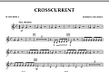Crosscurrent - Bb Trumpet 2