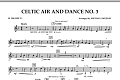 Celtic Air & Dance No. 3 - Bb Trumpet 1