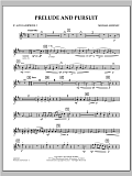 Prelude And Pursuit - Eb Alto Saxophone 2