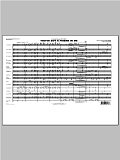 You've Got a Friend in Me (from Toy Story 2) (arr. Paul Murtha) - Conductor Score (Full Score)