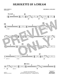 Silhouette of a Dream - Percussion 2