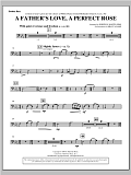 A Father's Love, A Perfect Rose (from Festival Of Carols) - Double Bass