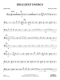 Ebullient Energy - String Bass