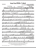 Steal Your Rock 'N Roll - Trombone