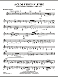 Across the Halfpipe (Mvt. 3 of "Minnesota  Portraits") - Bb Bass Clarinet