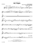 Day Tripper - Bb Tenor Saxophone