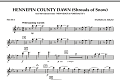 Hennepin County Dawn (Mvt. 1 of Minnesota Portraits) - Flute 1