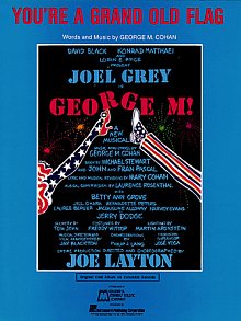 You're A Grand Old Flag 