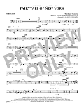 Fairytale of New York - String Bass