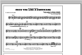 Rock You Like a Hurricane - Bb Horn/Flugelhorn