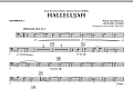 Hallelujah - Trombone 2