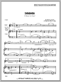 Sarabanda - Piano