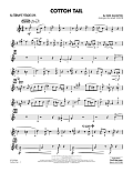 Cotton Tail - Alternate Tenor Sax