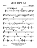 Love Is Here to Stay - Trumpet 4