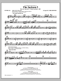 The Jackson 5 (from Motown The Musical) - Bb Tenor Saxophone