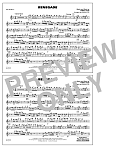 Renegade (arr. Ishbah Cox) - Flute/Piccolo