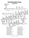 Good King Wenceslas