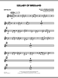 Lullaby Of Birdland - Baritone Sax