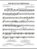 The Bells Of Christmas - Eb Alto Saxophone 2