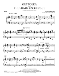 "Out To Sea" and "The Shark Cage Fugue" (from Jaws) (arr. Jay Bocook) - Harp