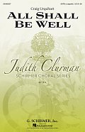 All Shall Be Well