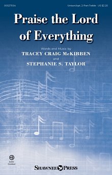 Praise The Lord Of Everything 