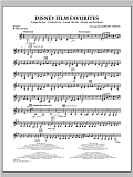 Disney Film Favorites - Pt.5 - Bb Bass Clarinet